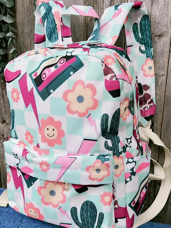 Children's Backpacks