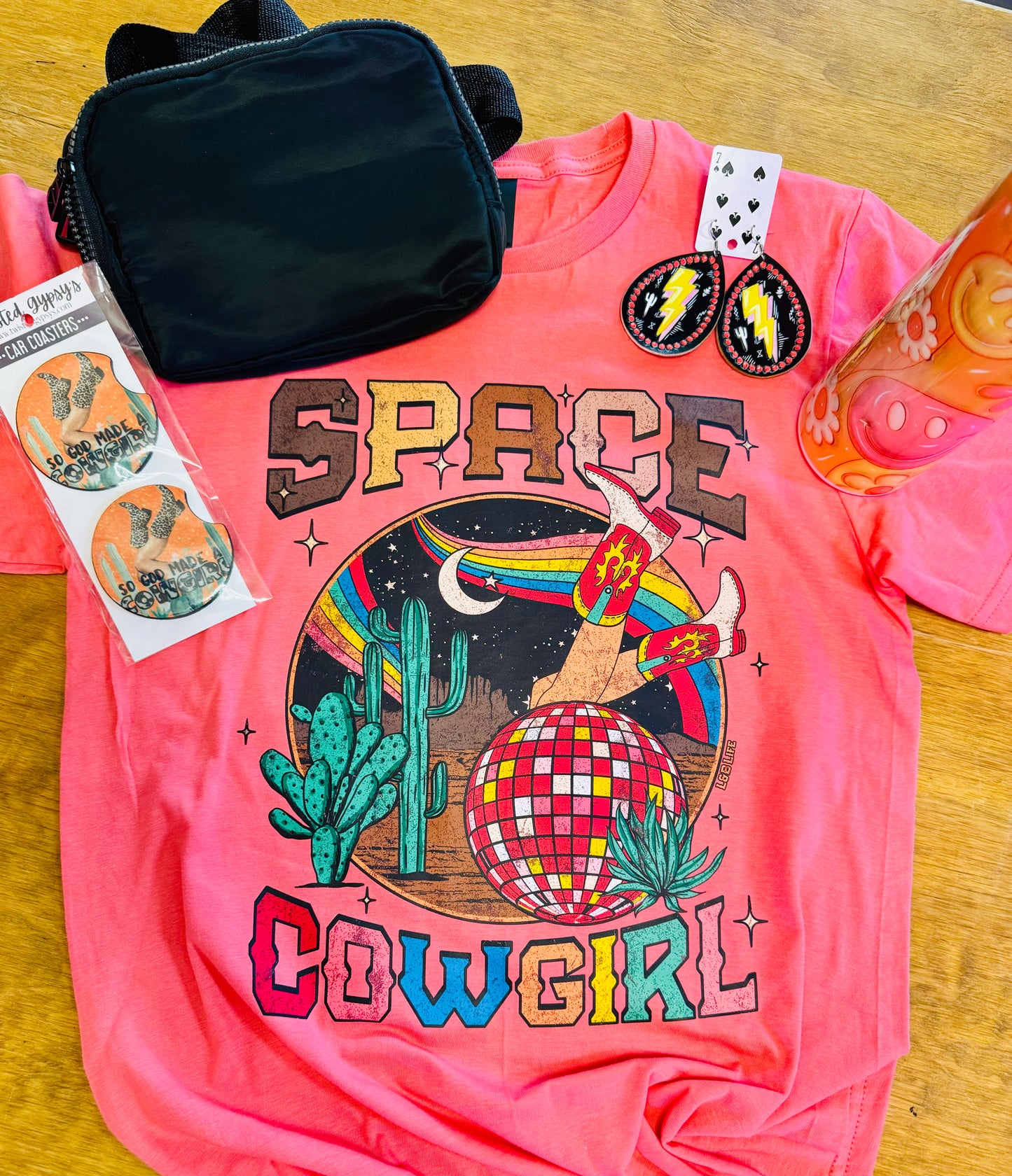 Short Sleeve T-Shirt