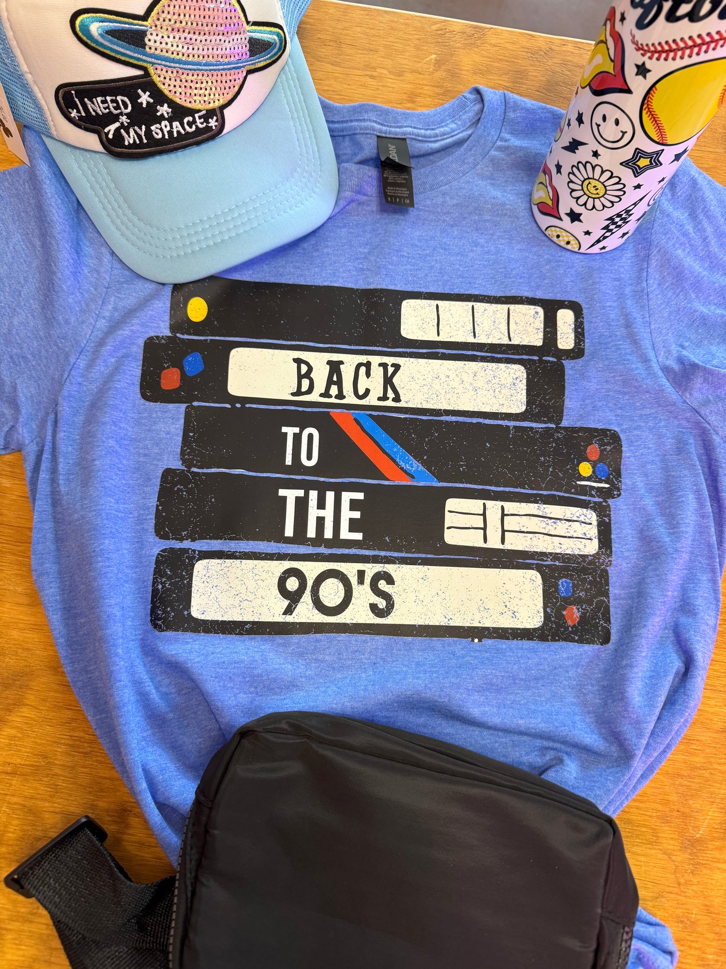 Short Sleeve T-Shirt