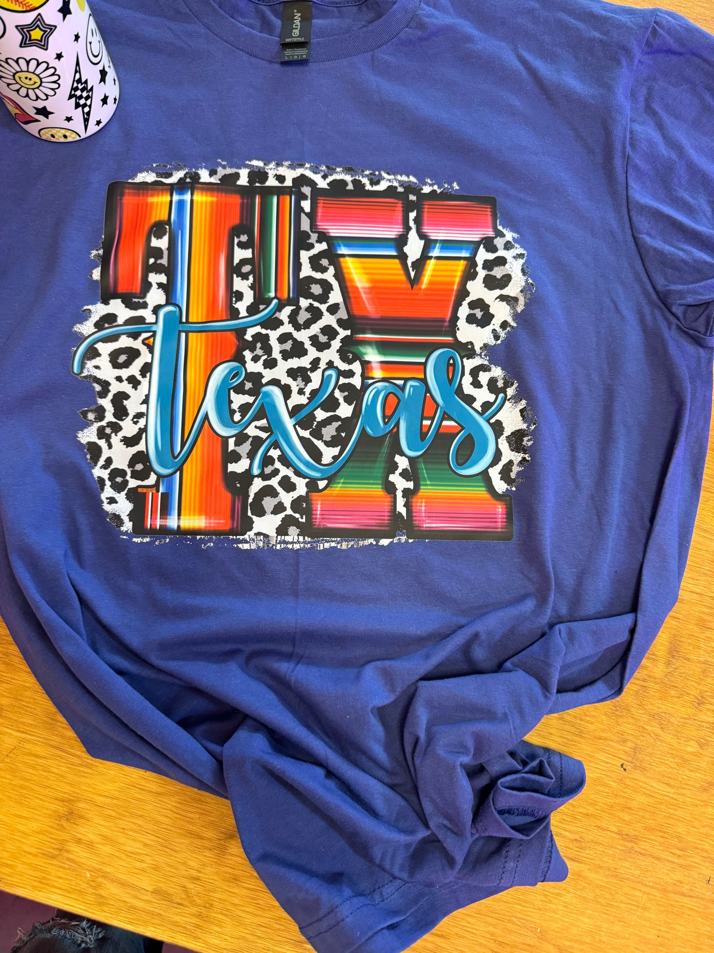 Short Sleeve T-Shirt