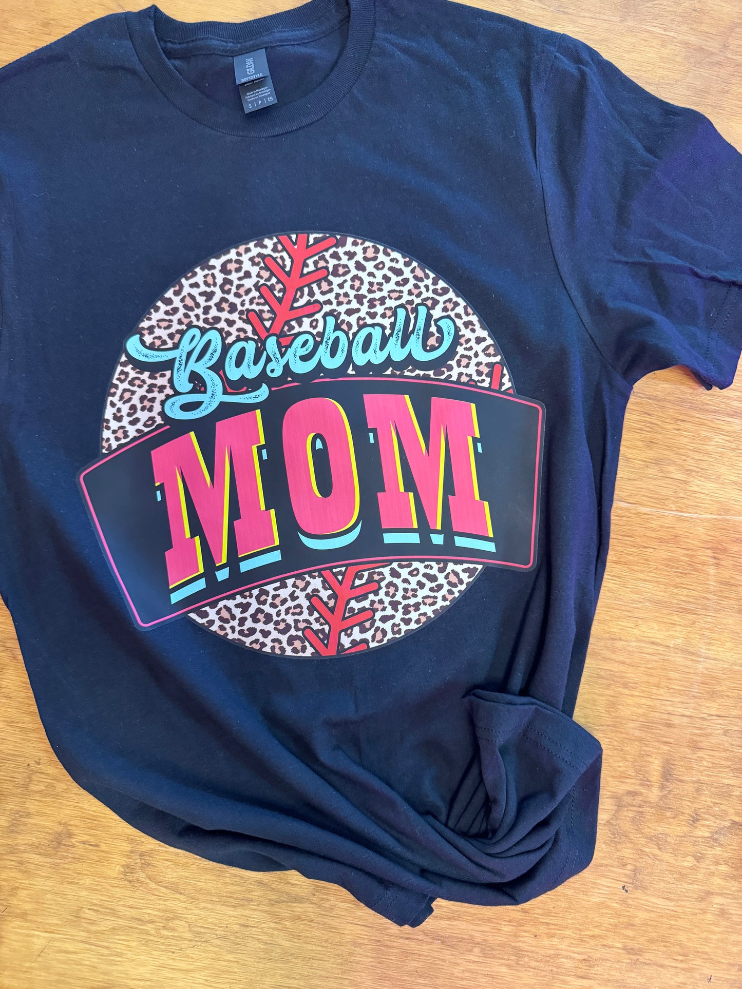 Short Sleeve T-Shirt