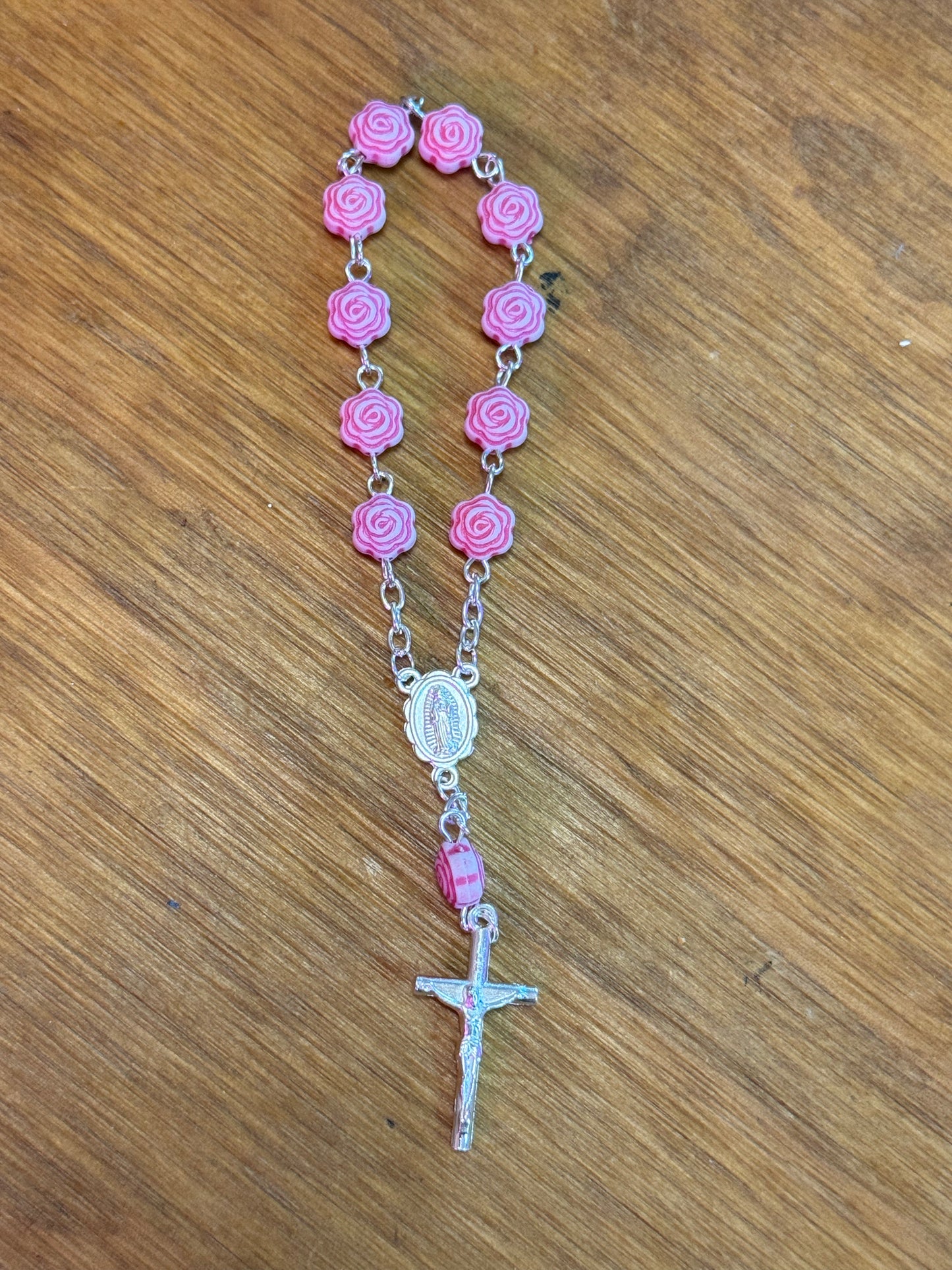 Palm Rosary