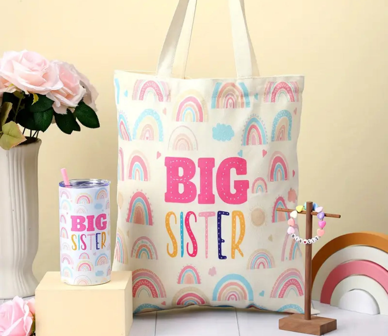 Big Sister Kit
