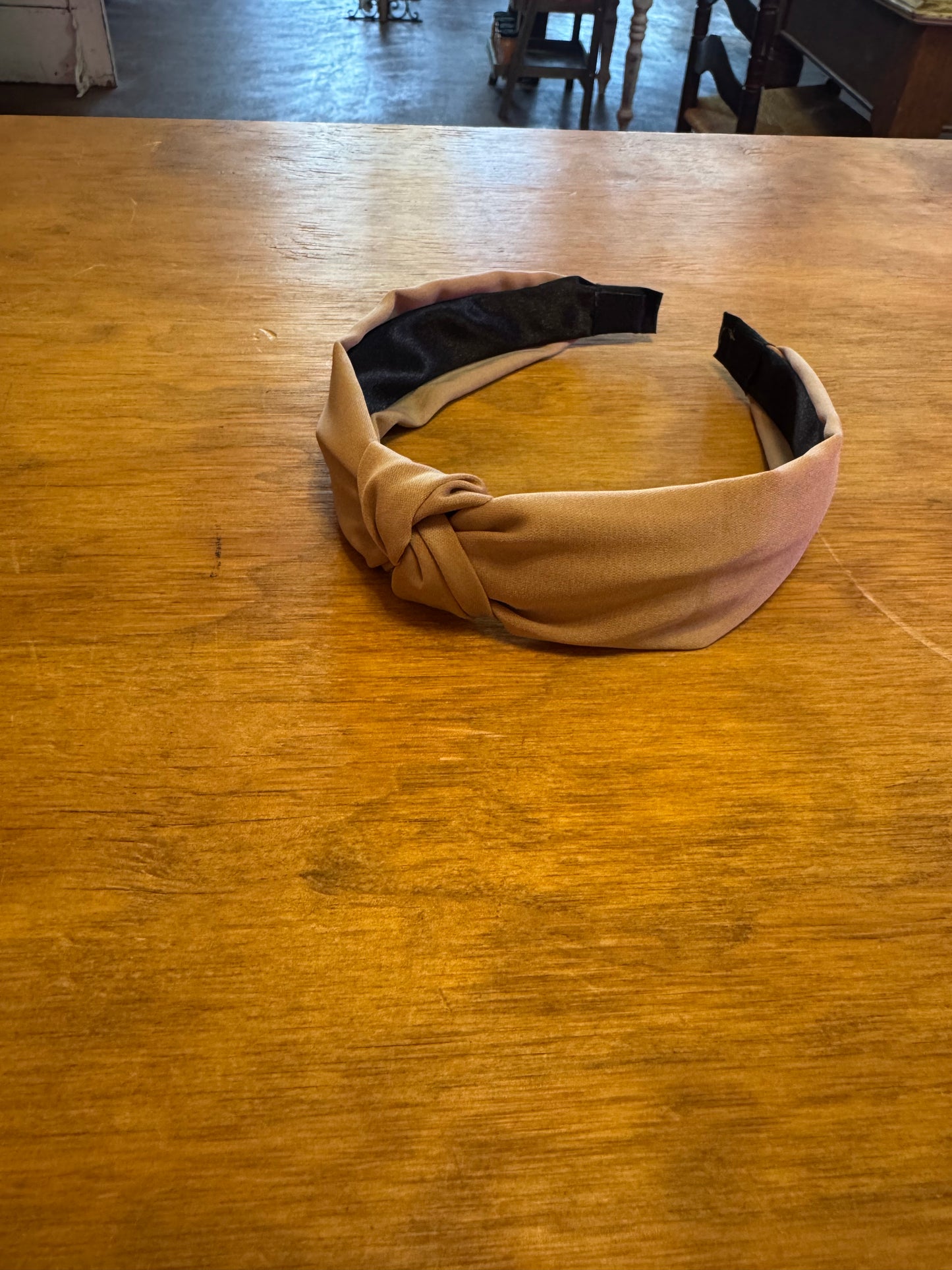 Embellished Headbands