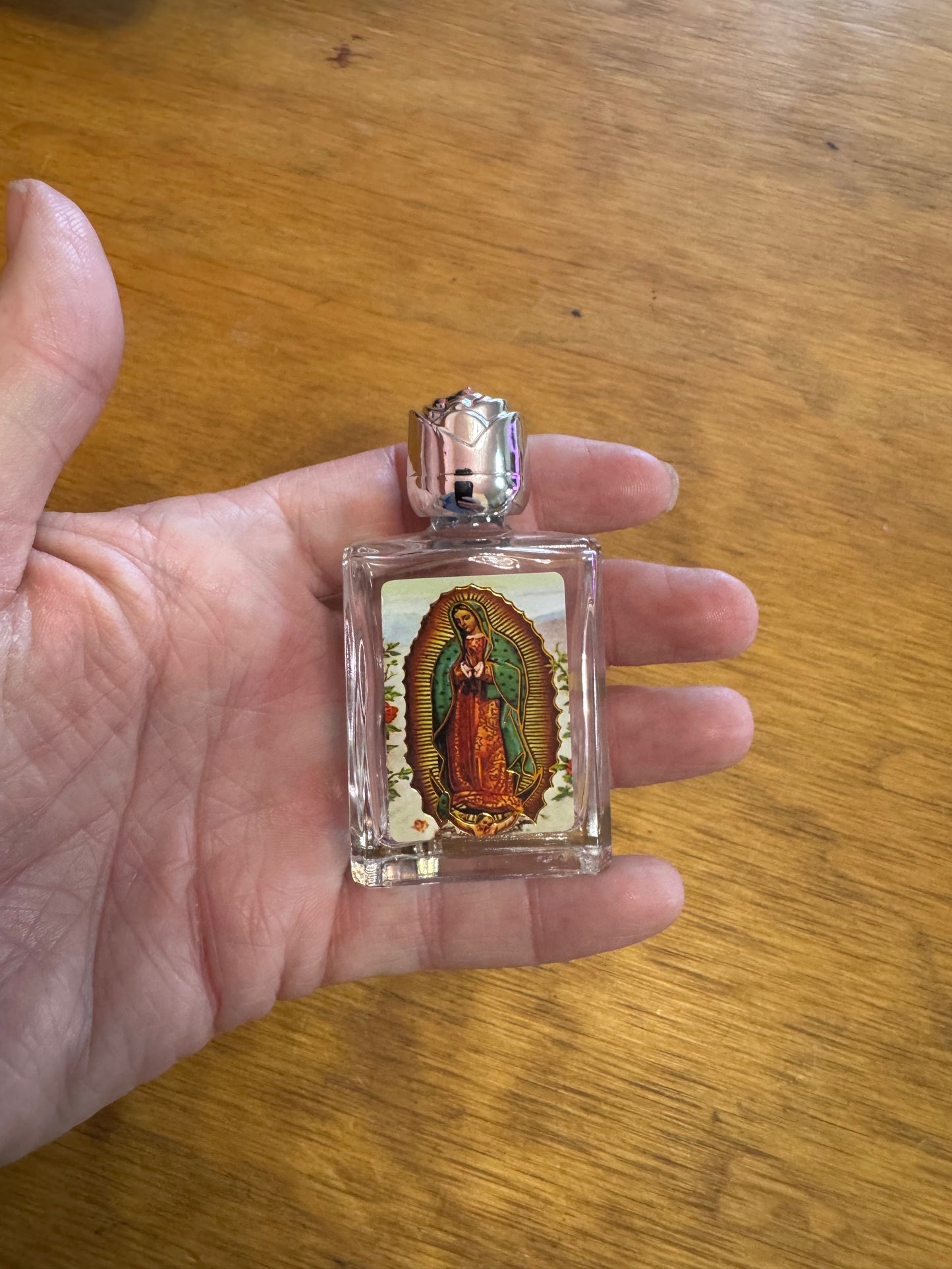 Holy Water Holders