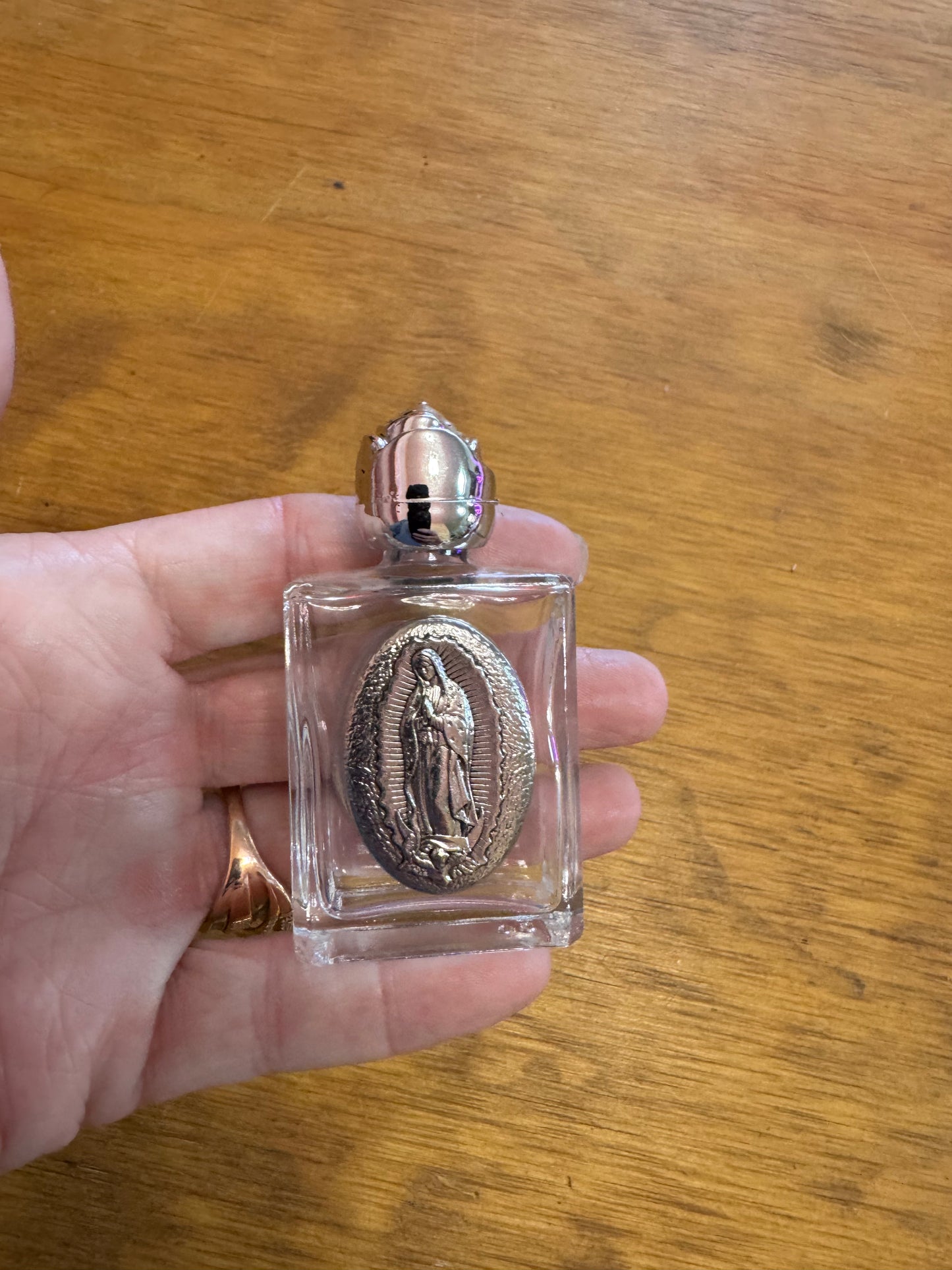 Holy Water Holders