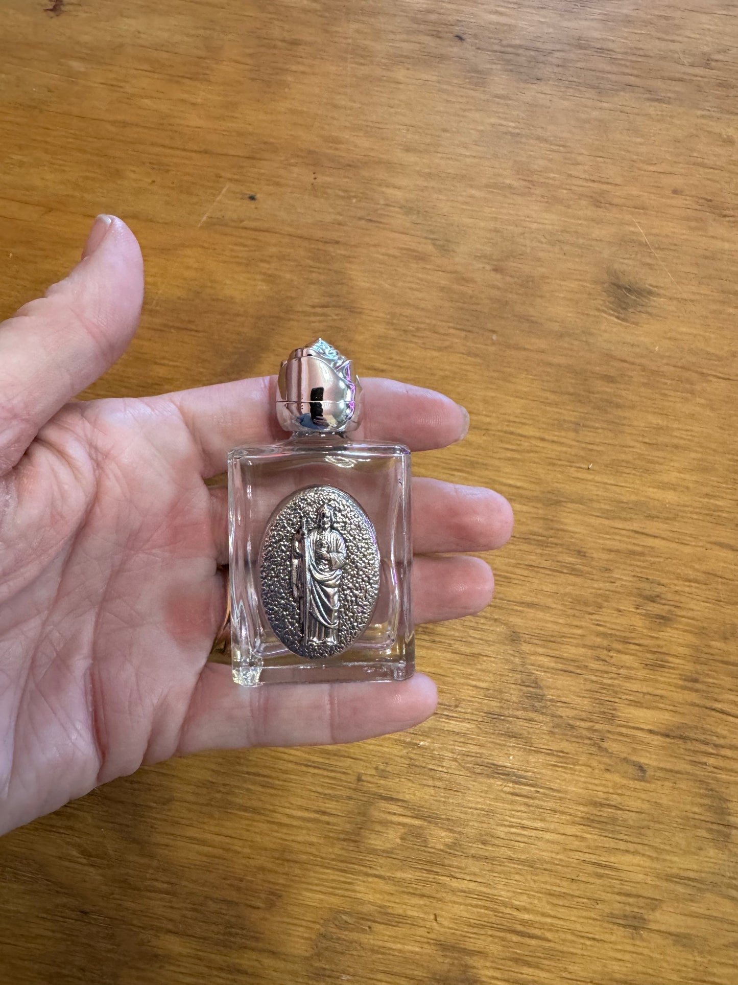 Holy Water Holders
