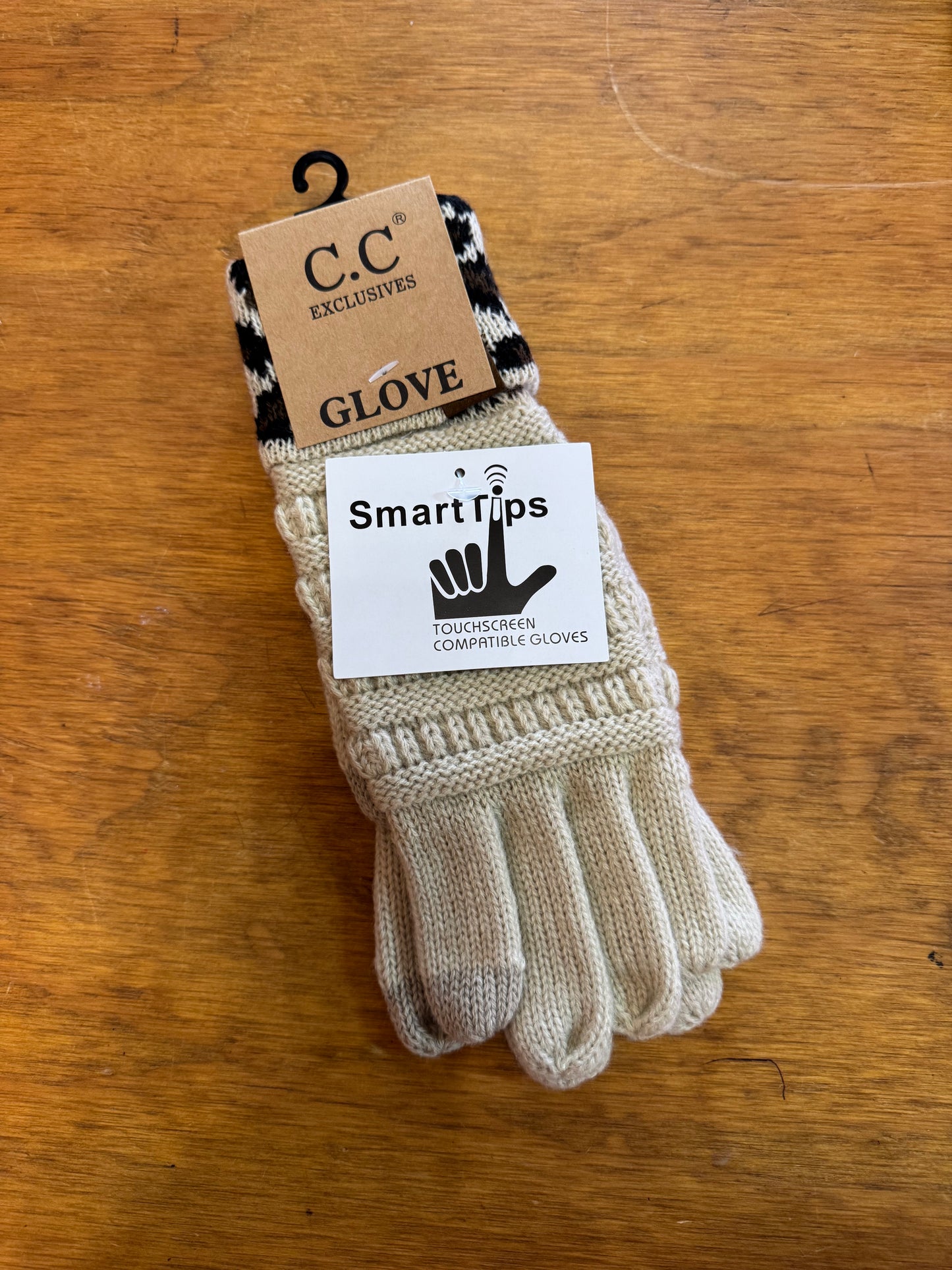 C.C Gloves
