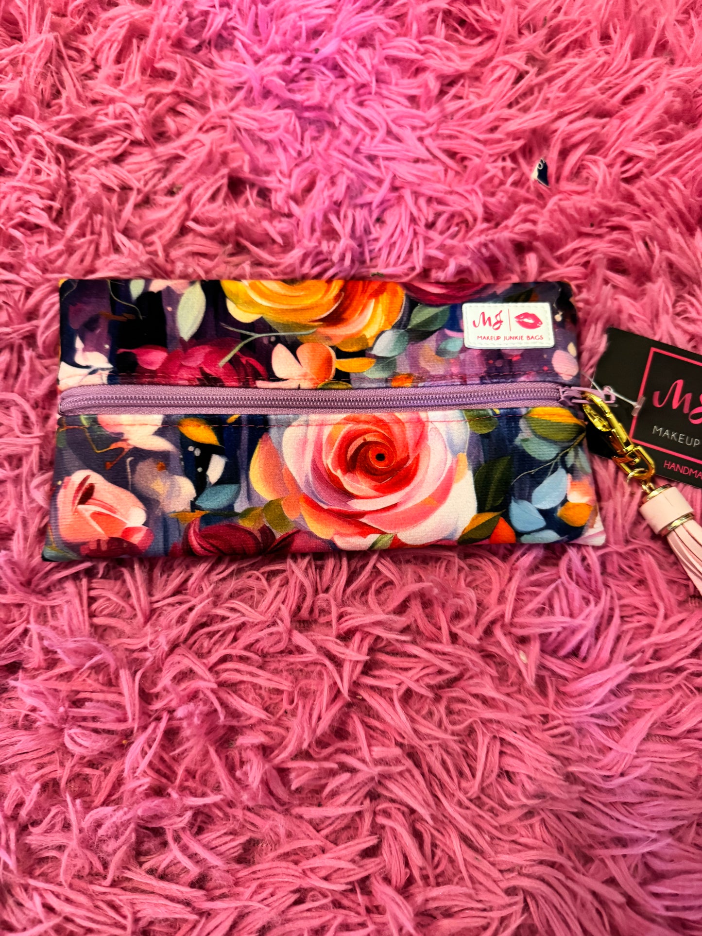MJ mini pouch