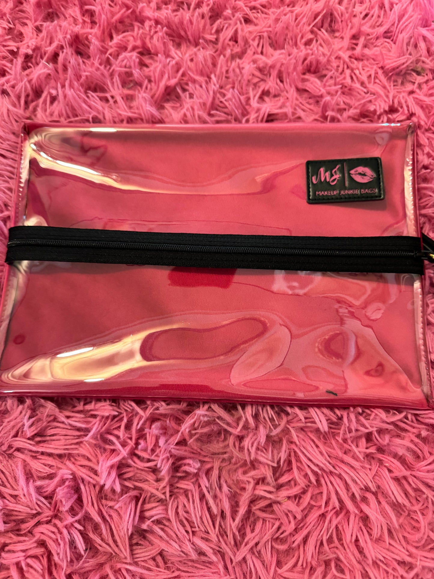MJ medium pouch