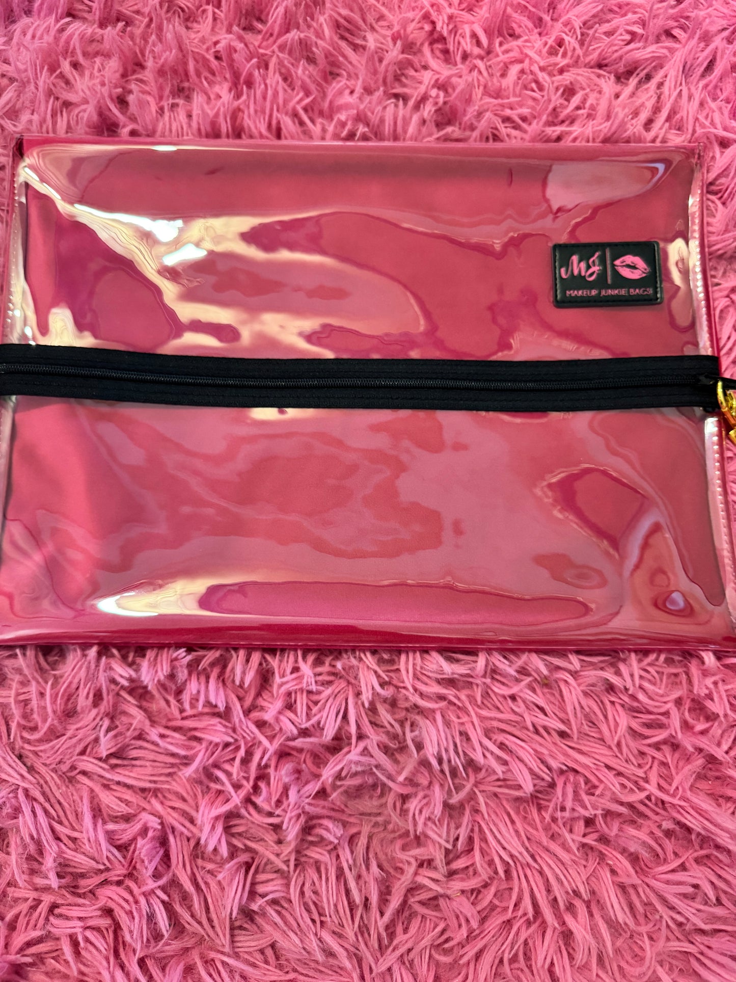 MJ Large Pouch