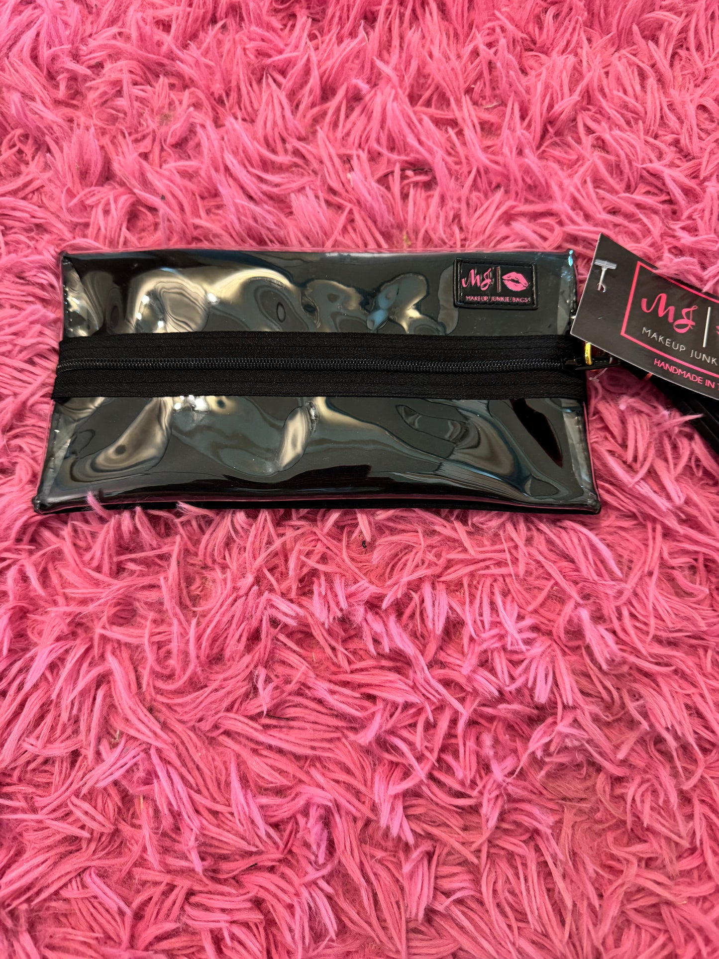 MJ mini pouch