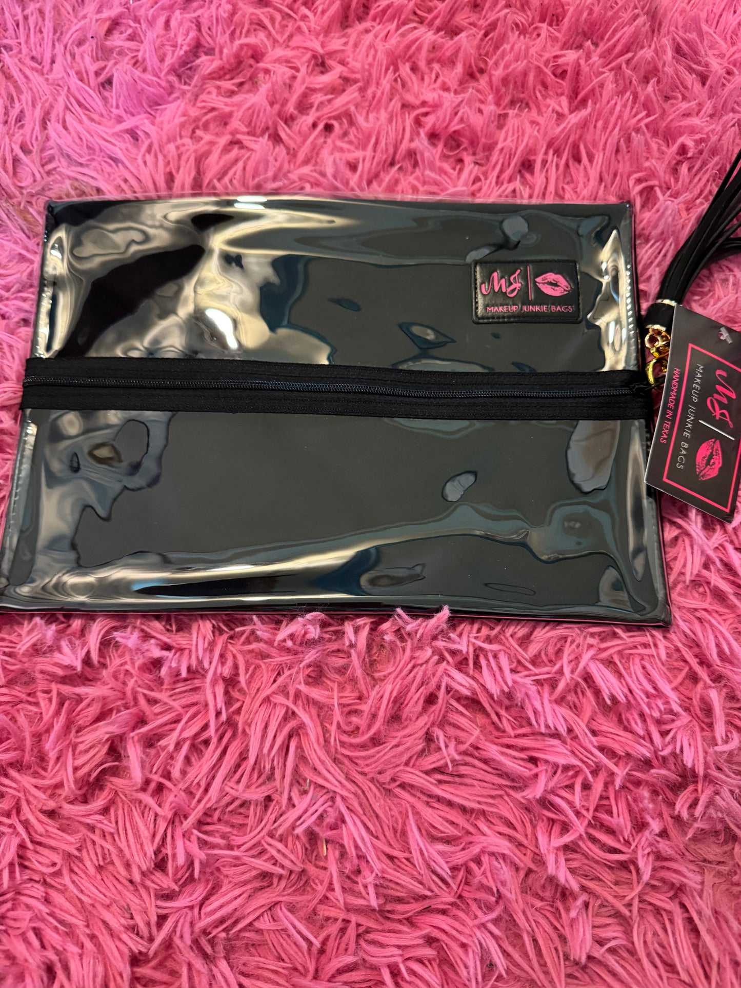MJ medium pouch