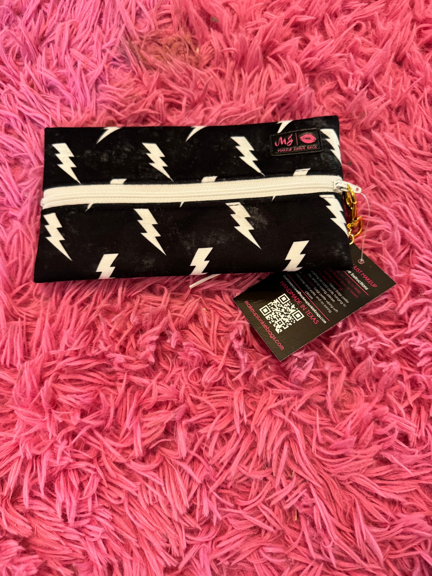 MJ mini pouch