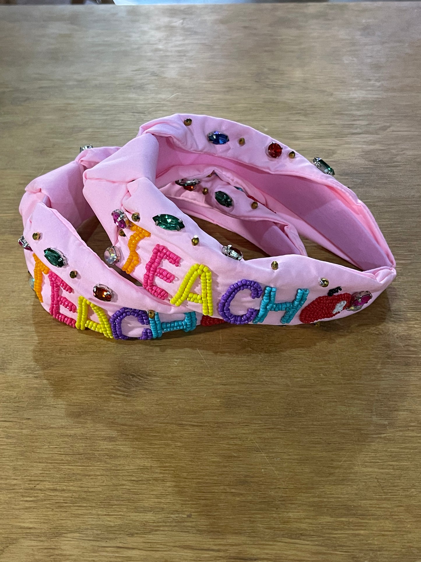 Embellished Headbands
