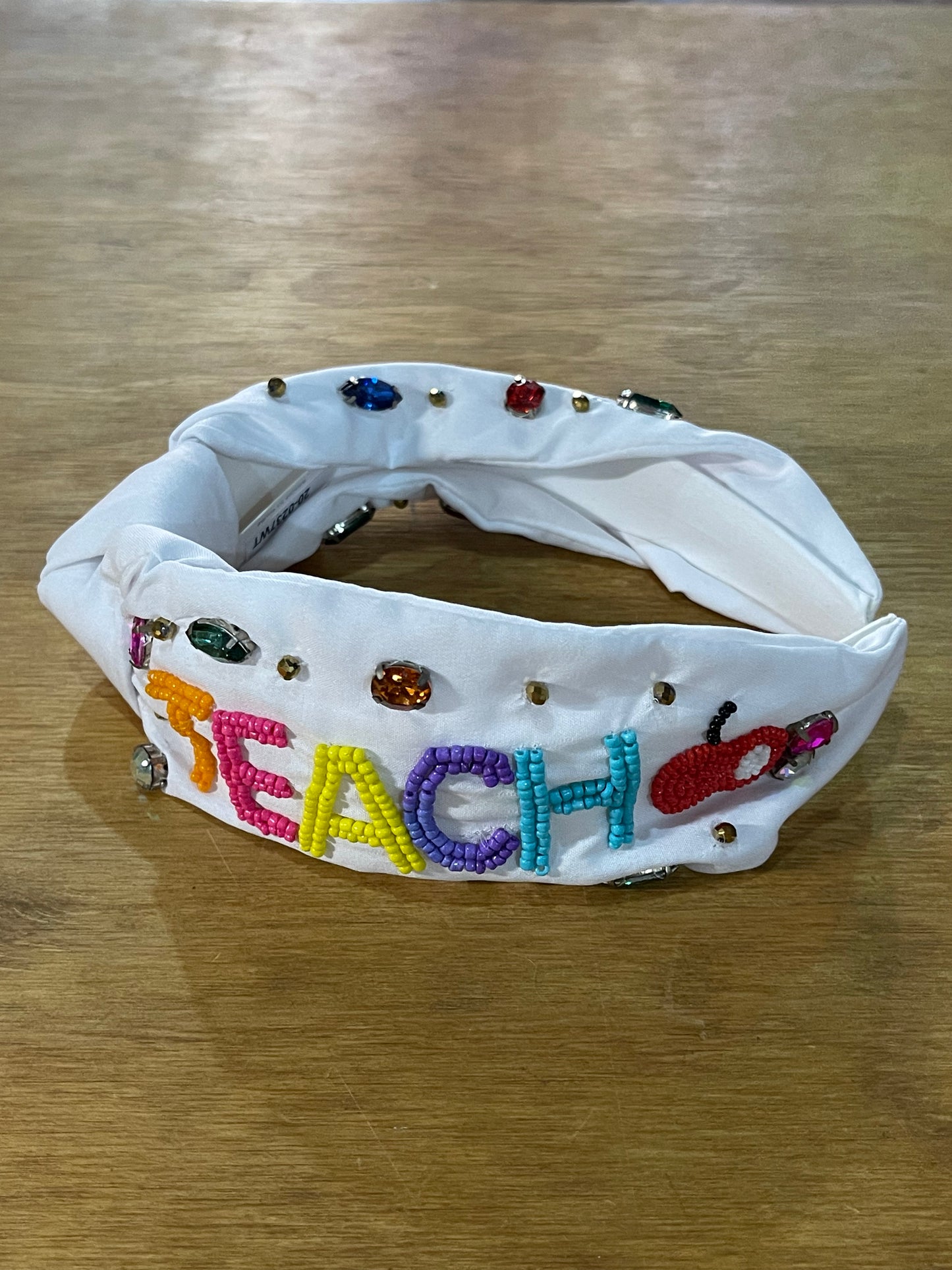 Embellished Headbands