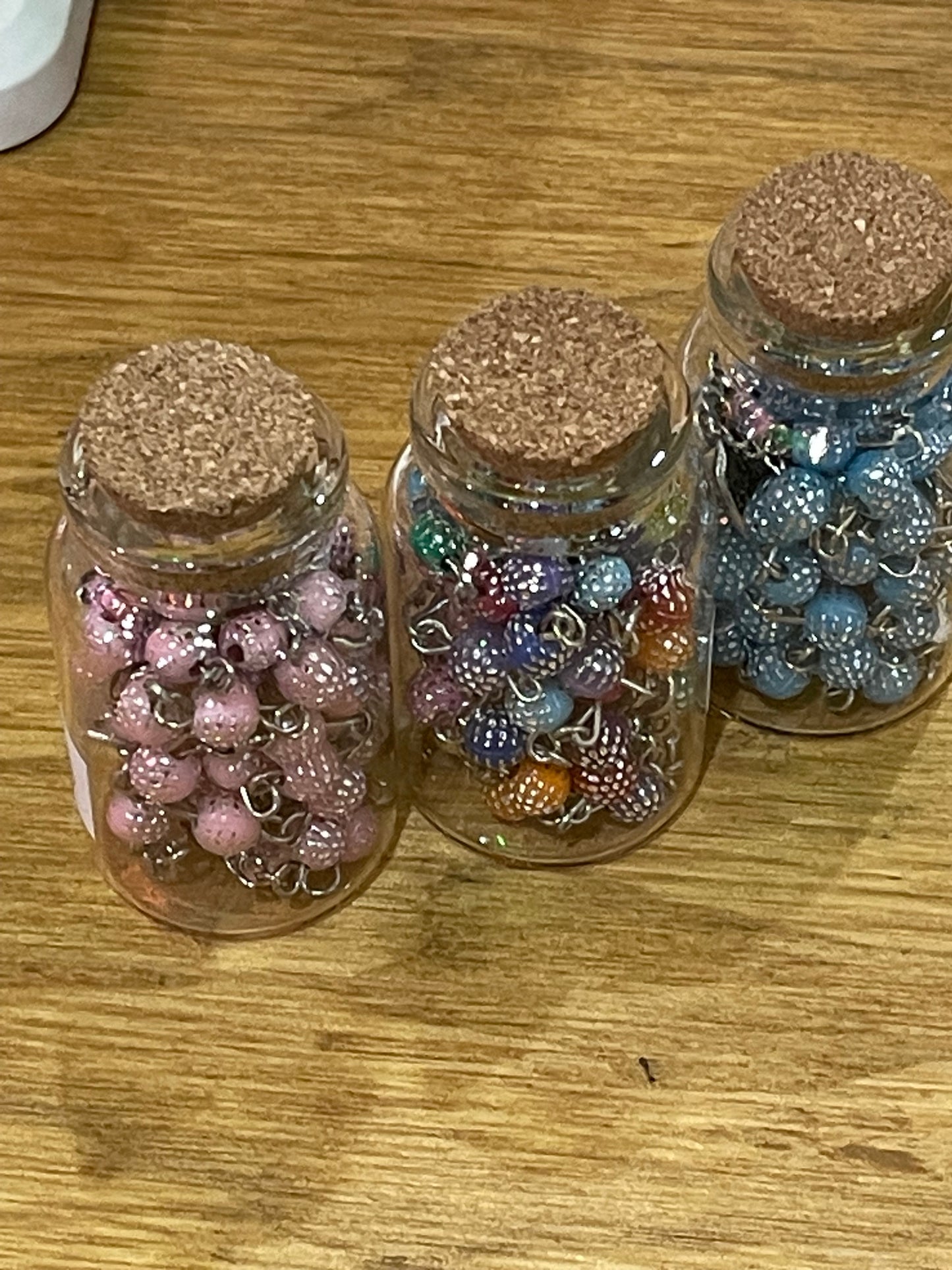 Jar Rosary