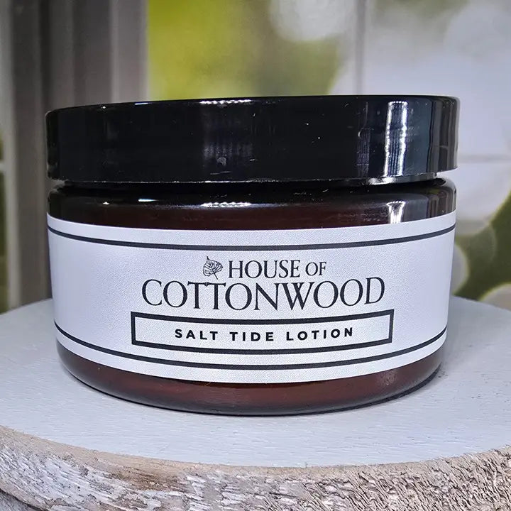 House Of Cottonwood Lotion