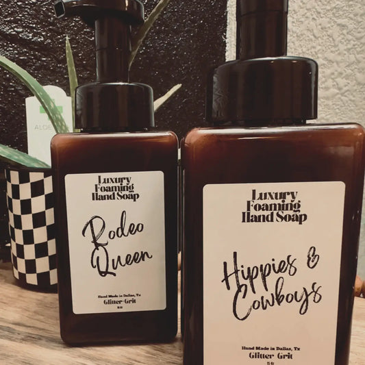Foaming Hand Soap