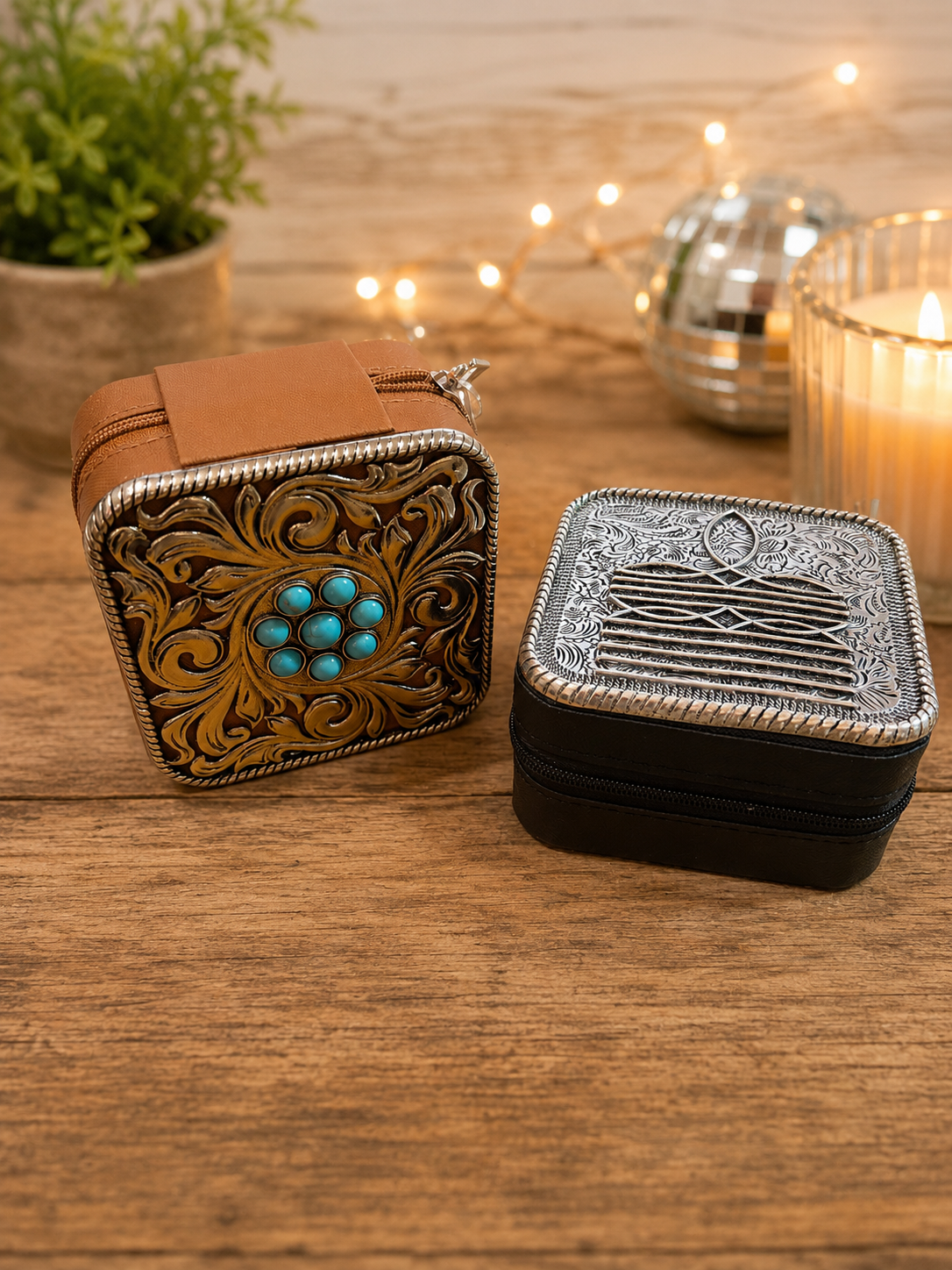 Jewelry Box