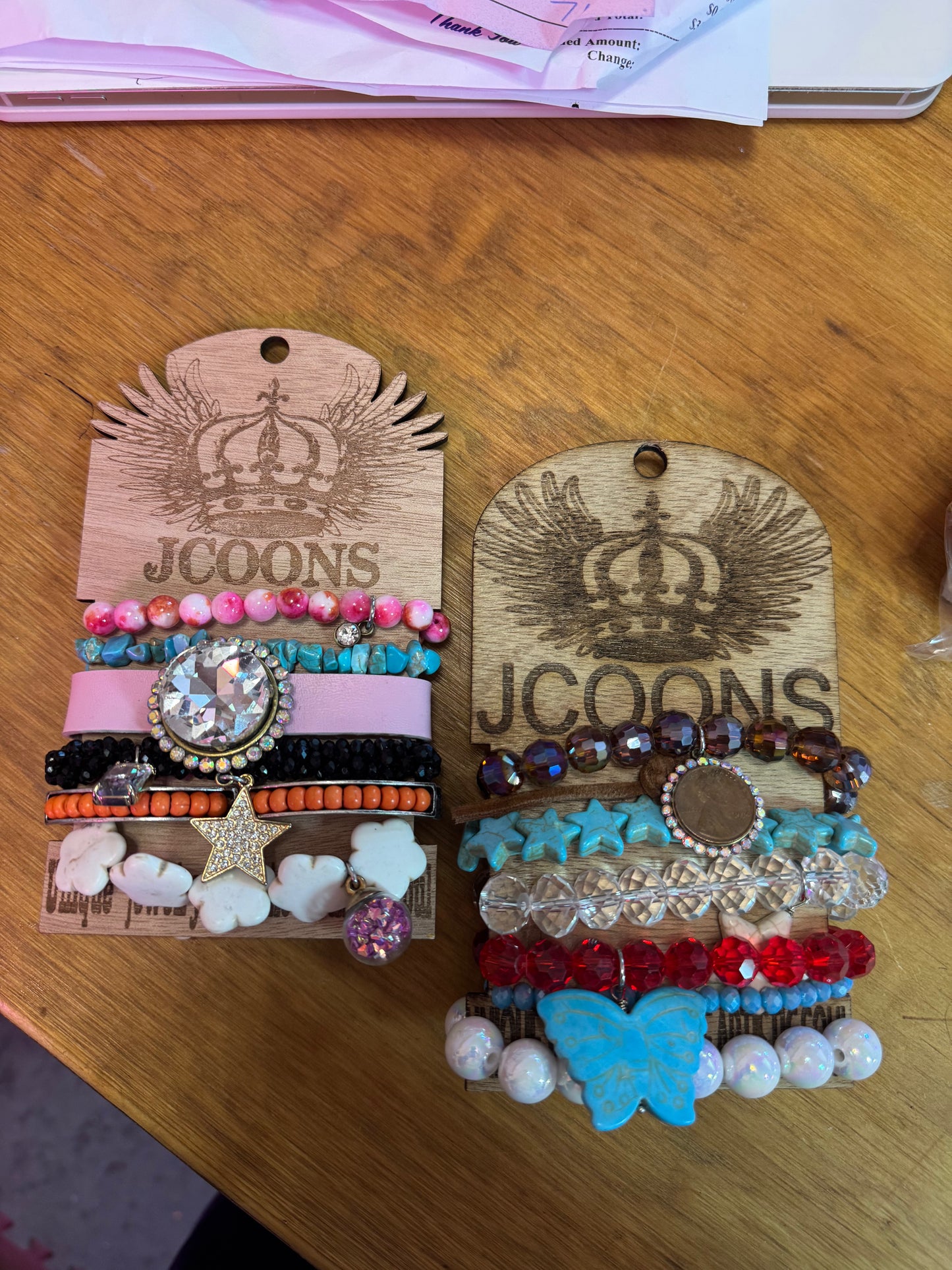 Bracelet Sets