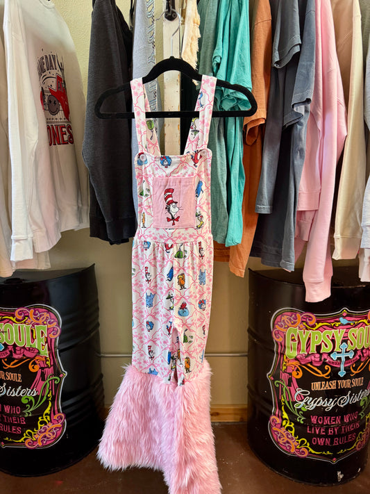 Dr. S Romper
