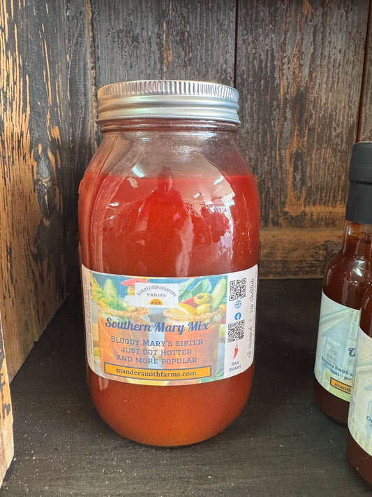Southern Mary Mix