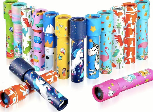 Classic Kaleidoscope