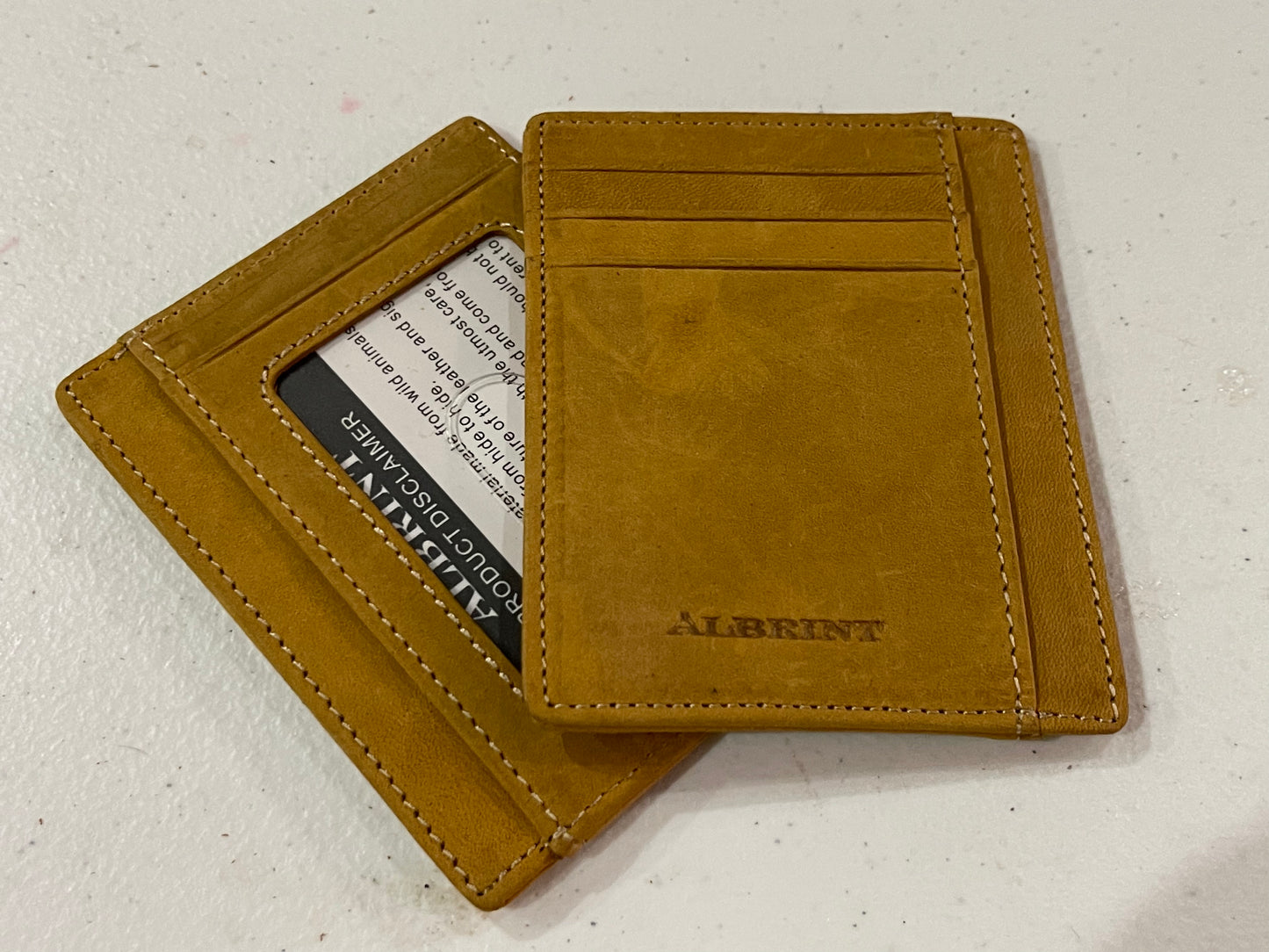 Card Holder