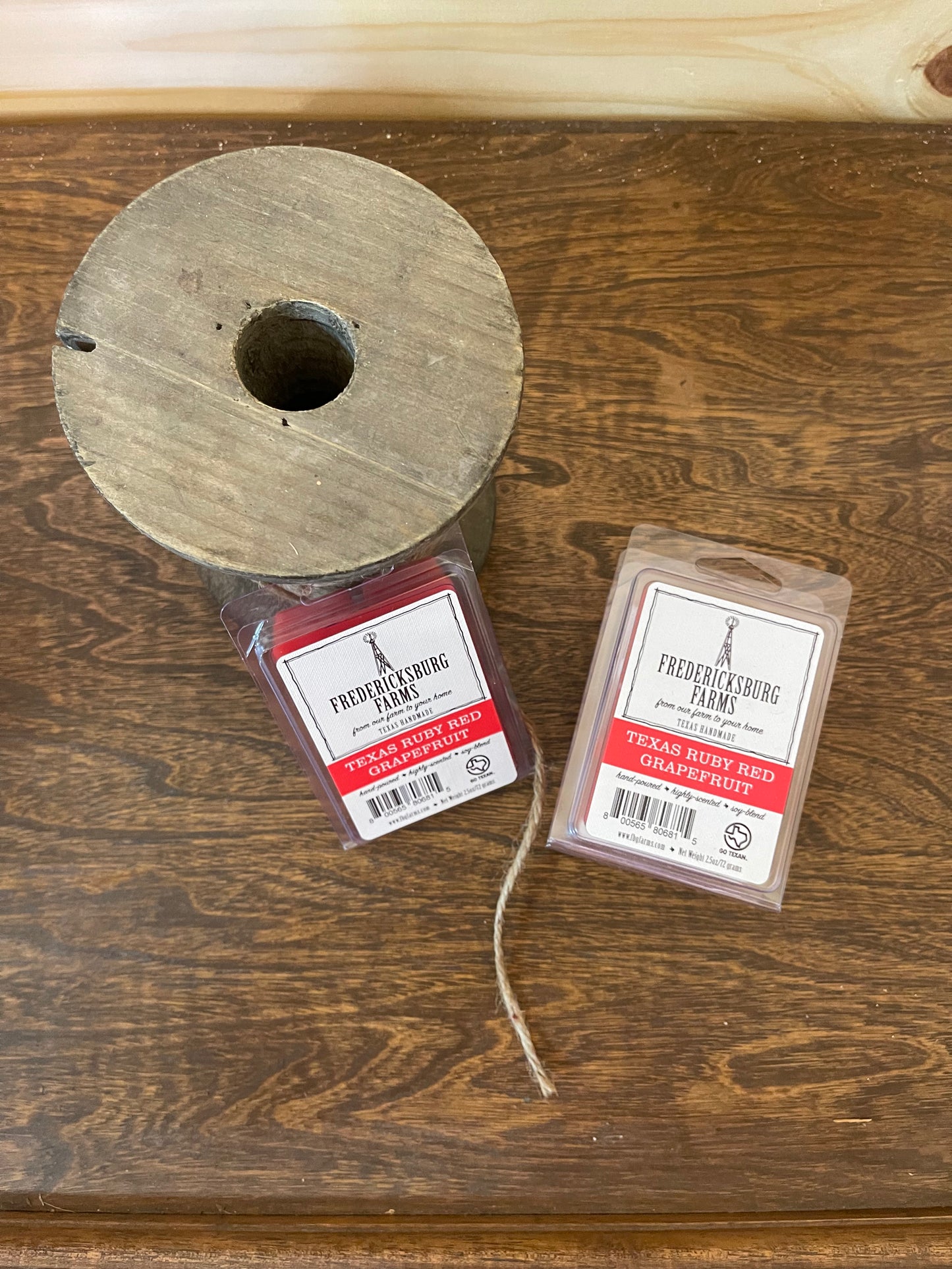 Fredricksburg Farms Wax Melts