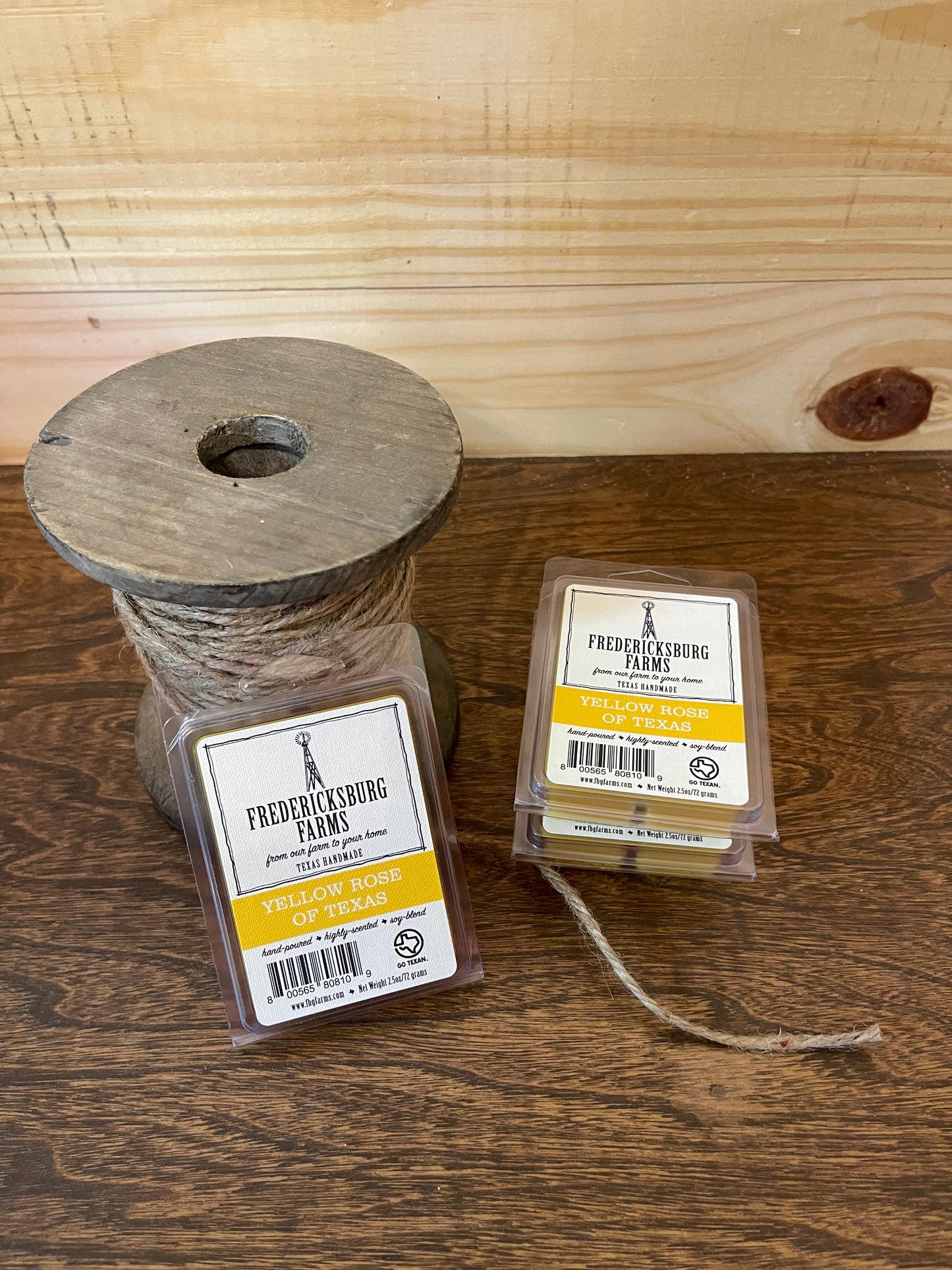 Fredricksburg Farms Wax Melts