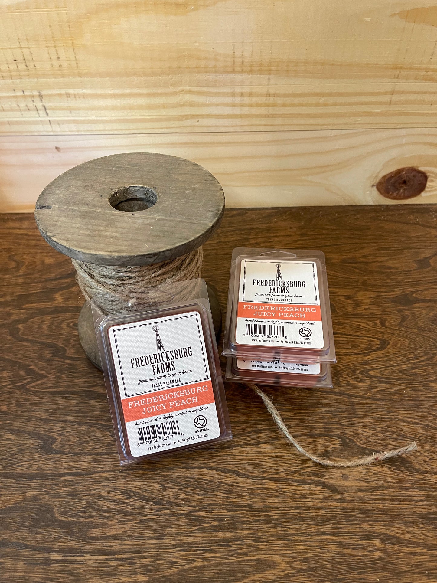 Fredricksburg Farms Wax Melts