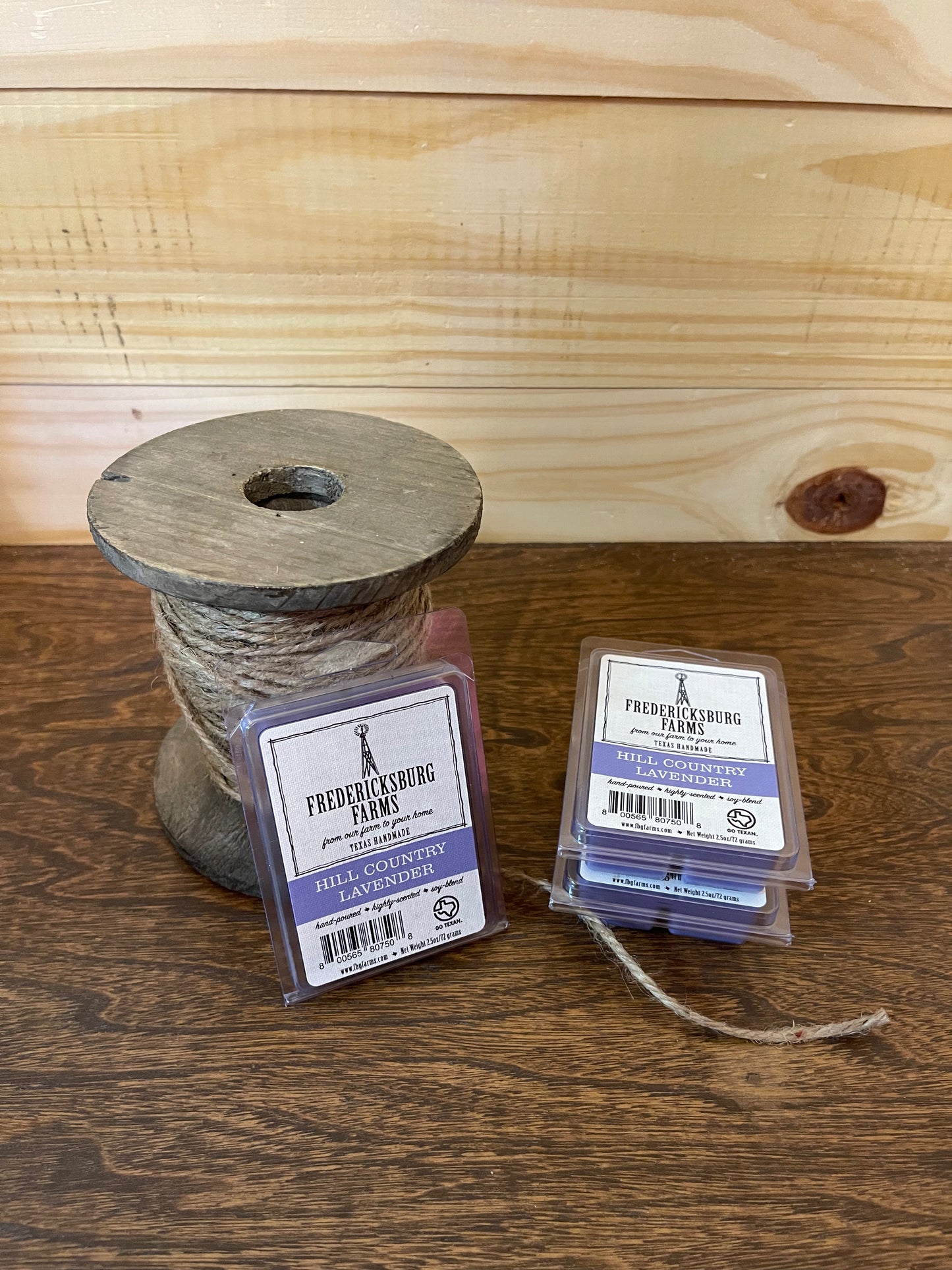 Fredricksburg Farms Wax Melts
