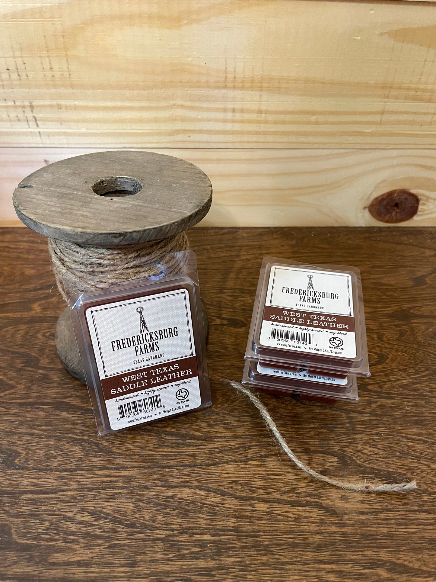 Fredricksburg Farms Wax Melts