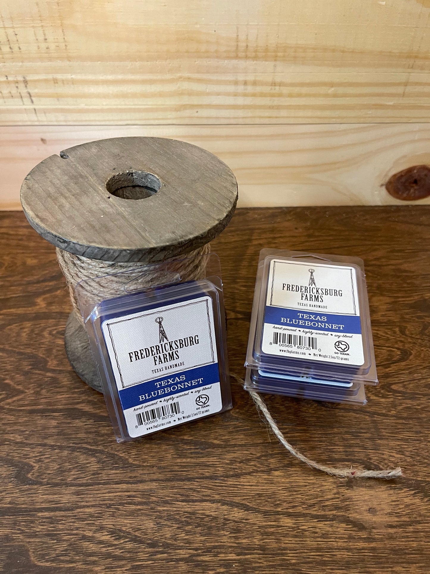 Fredricksburg Farms Wax Melts
