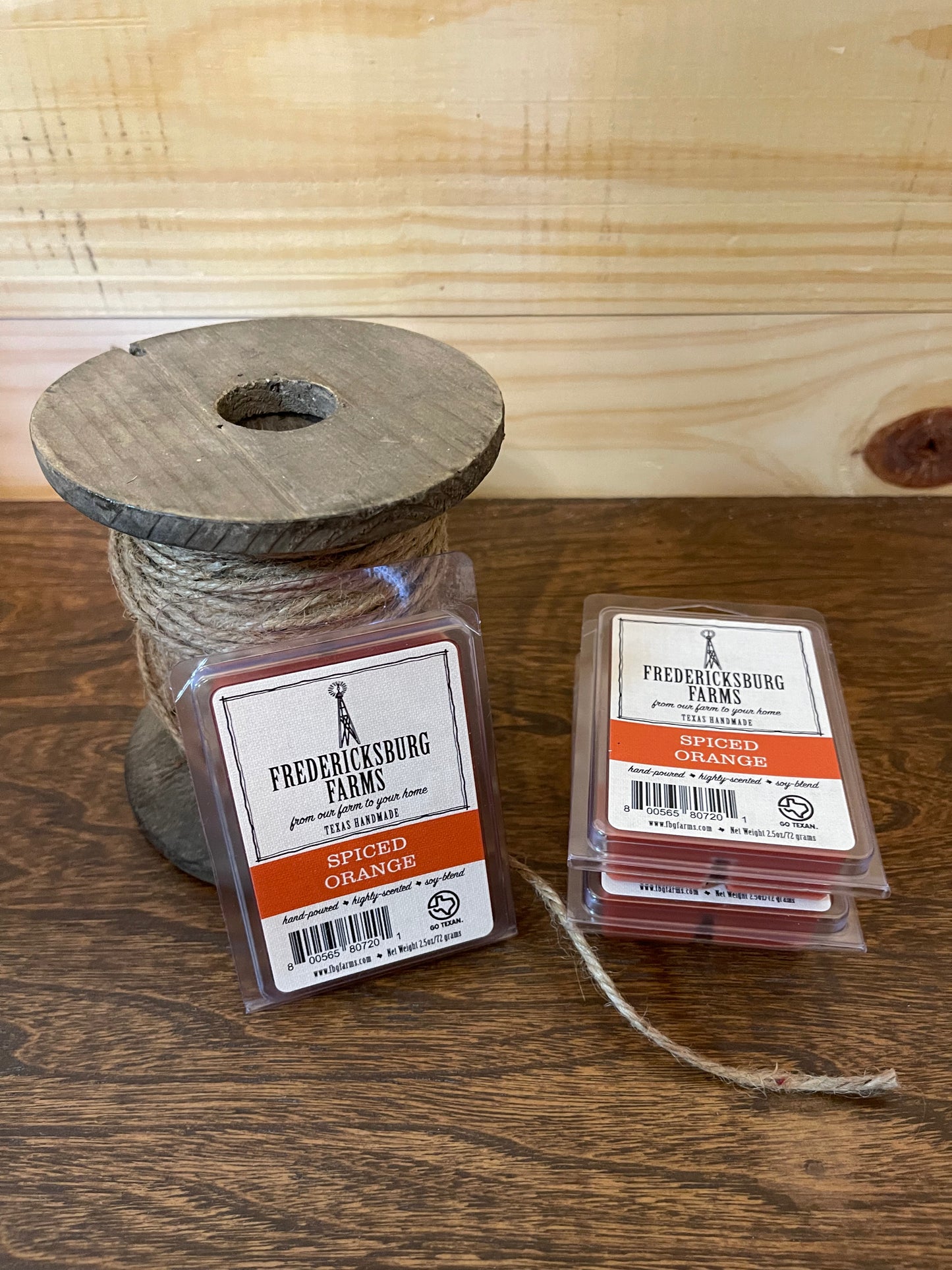 Fredricksburg Farms Wax Melts