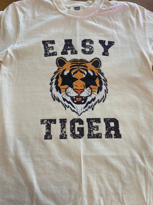 Easy Tiger