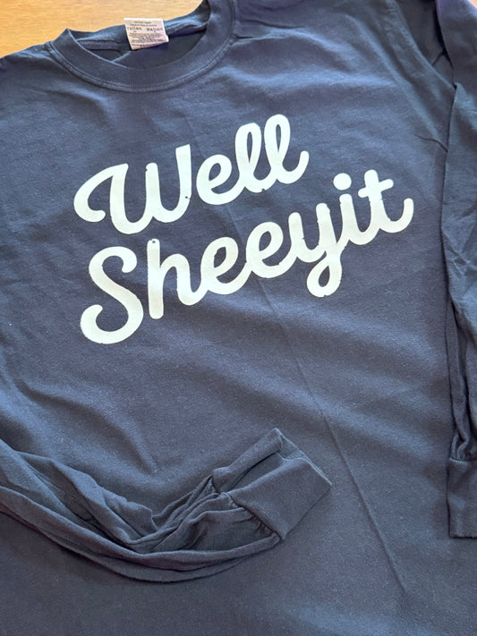 Well Sheeyit