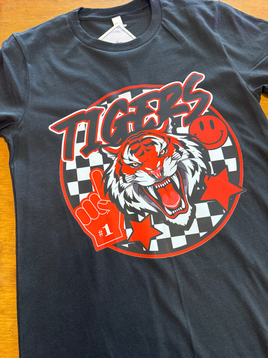 Tigers T Shirt