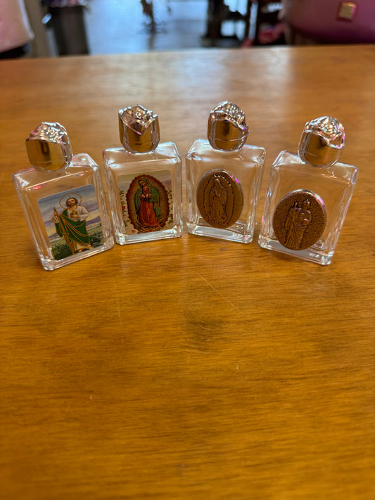 Holy Water Holders