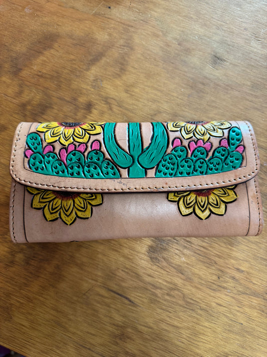 American Darling Genuine Western Leather Bag