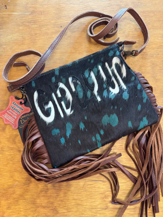 American Darling GIDDY UP Bag