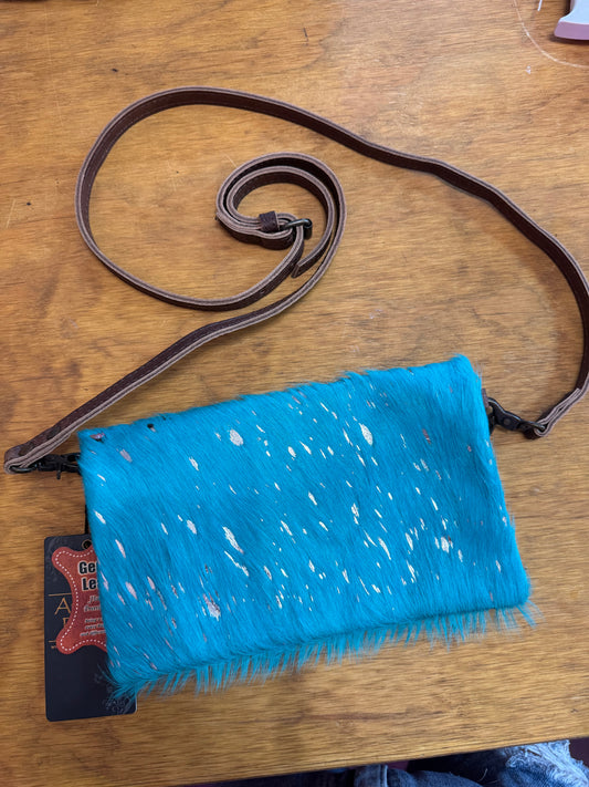 American Darling Crossbody