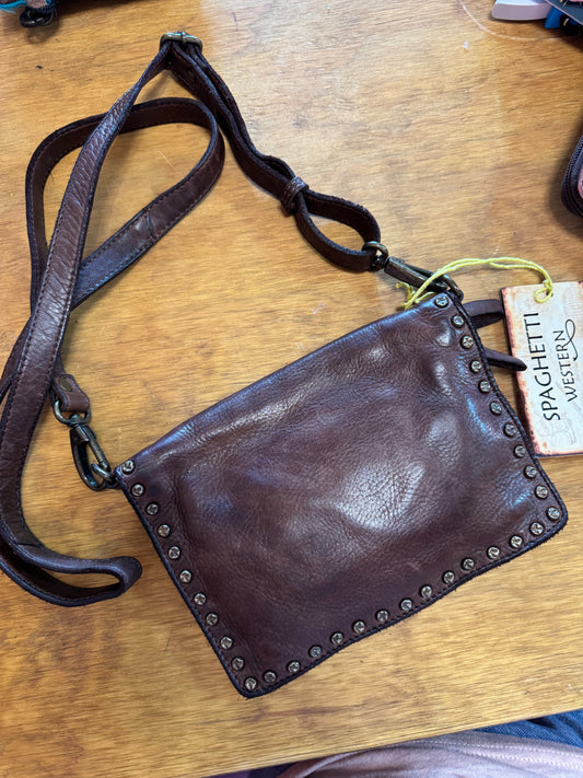 Spaghetti Western Organizer bag