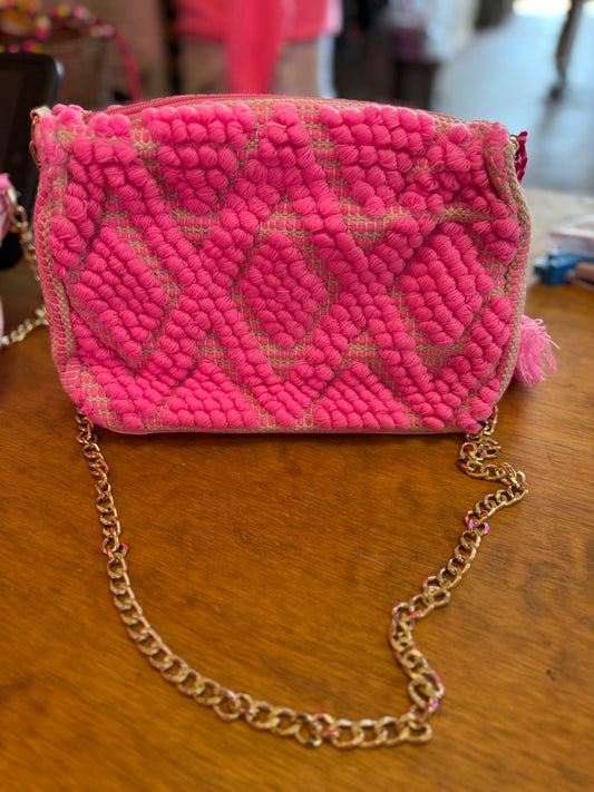 Lulu Flamingo Grab n Go