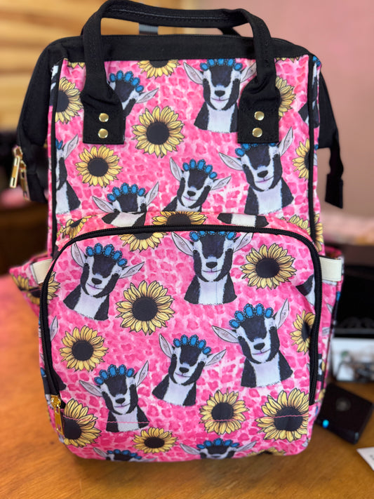 Diaper Bag