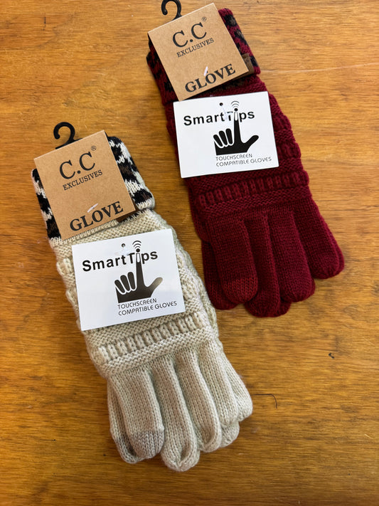 C.C Gloves
