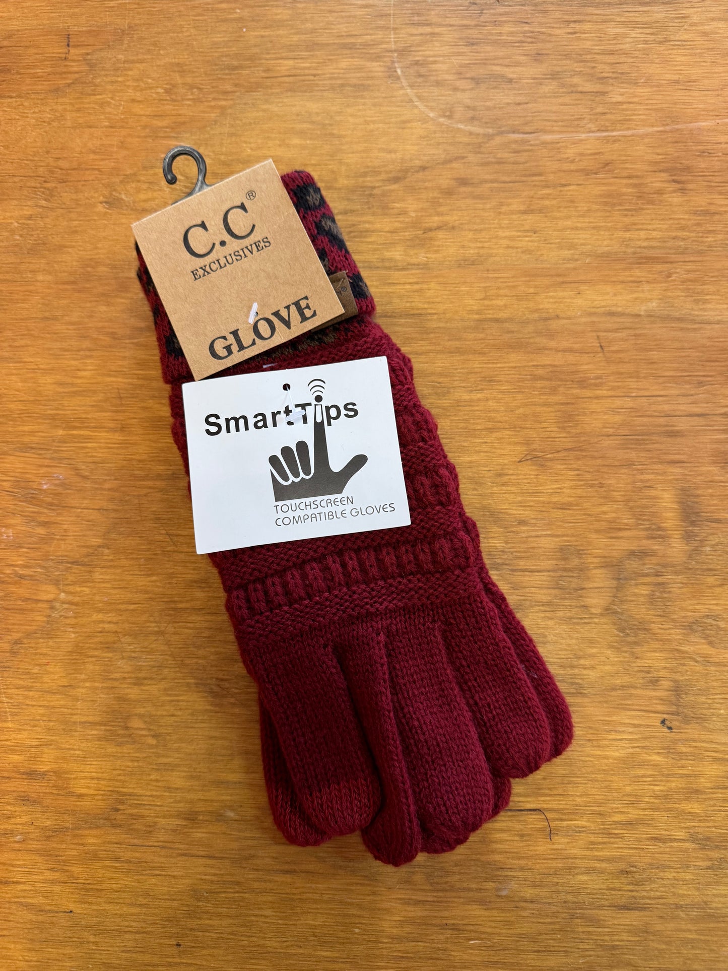 C.C Gloves