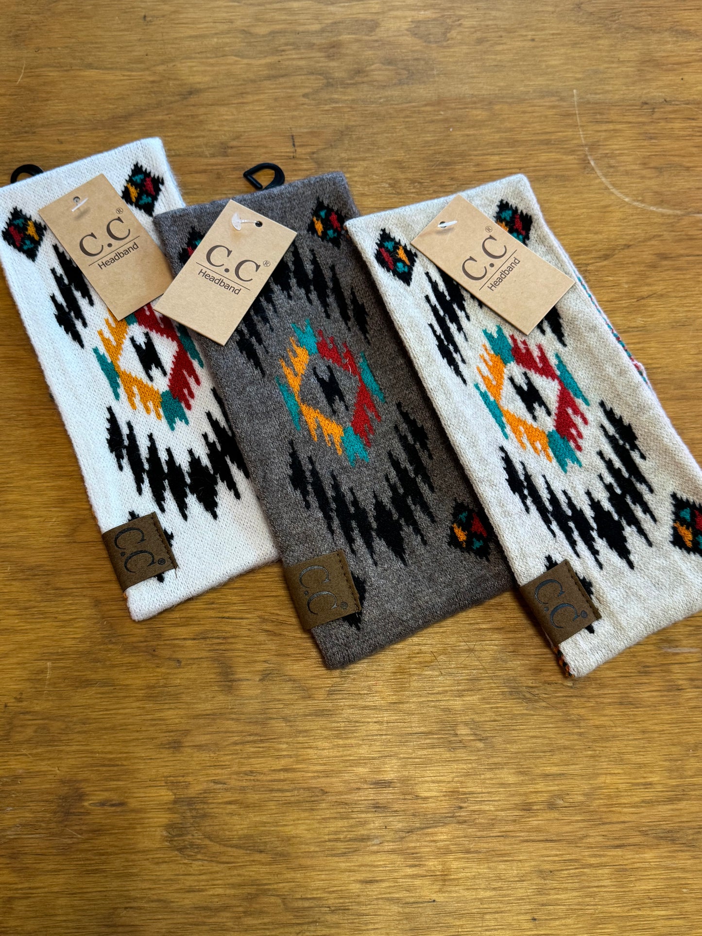C.C Headbands