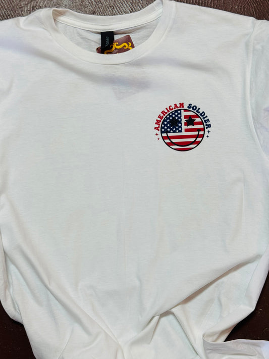 Our Flag T-shirt